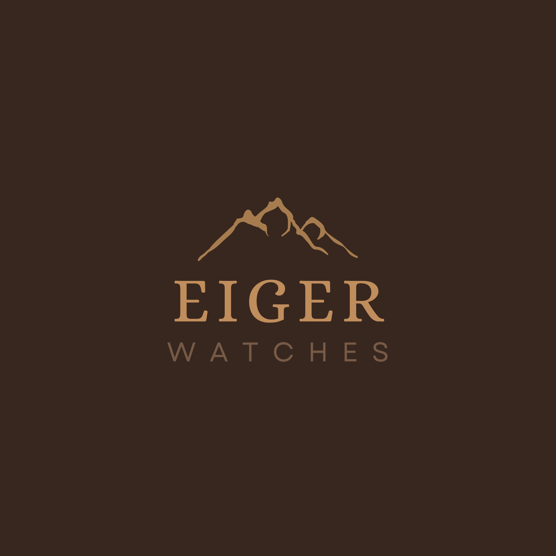 Eiger Watches