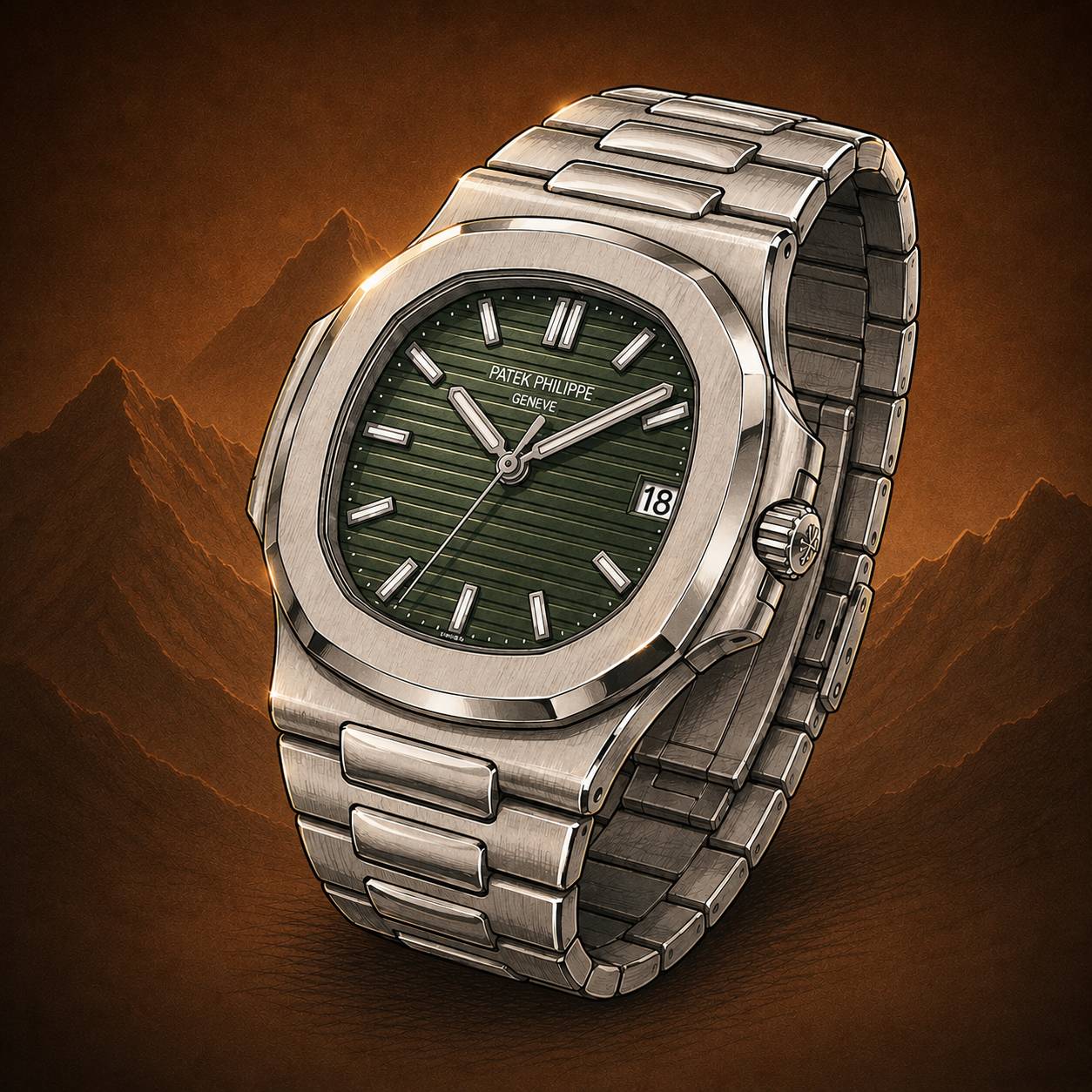 Patek Philippe Nautilus: The Watch That Changed the Rules